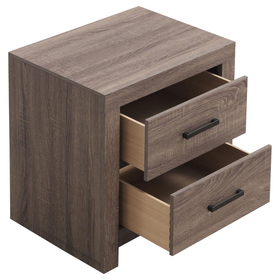 Corinna 5-piece Bedroom Set