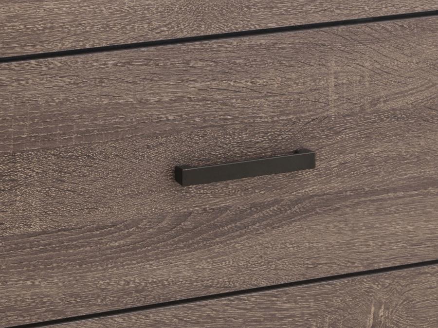 Corinna 6-Drawer Dresser