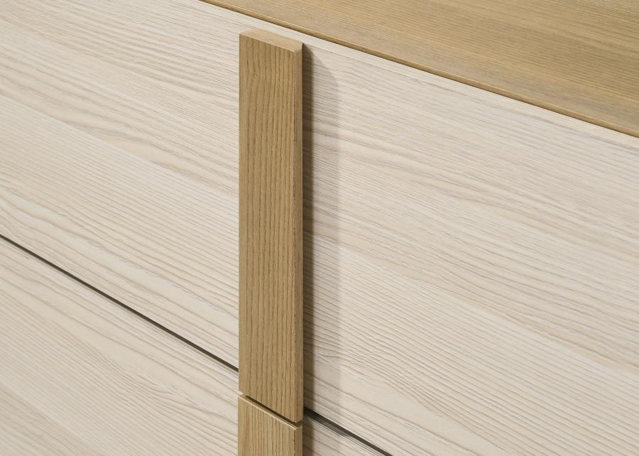 Luz 5-Piece Bedroom Set