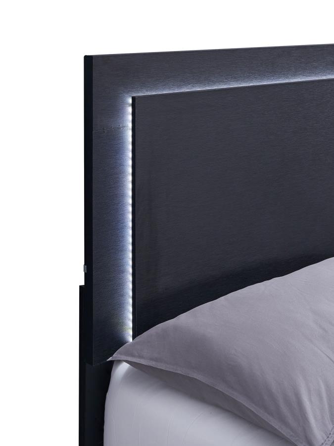 Helena 5 Piece Bedroom Set