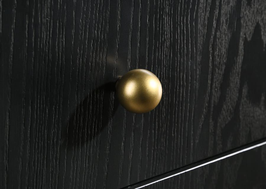 Diana 8-drawer Dresser