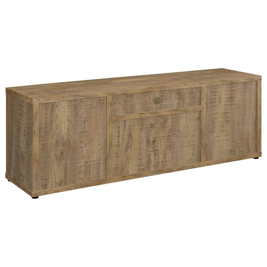 Tammy 60 inch Mango TV Stand