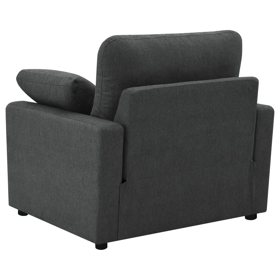 Alyssa Power Recliner Chair