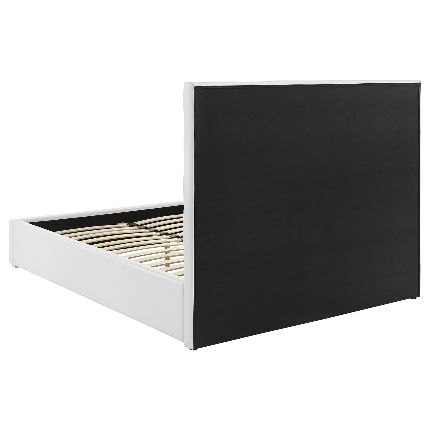 Fiorella Upholstered Bed
