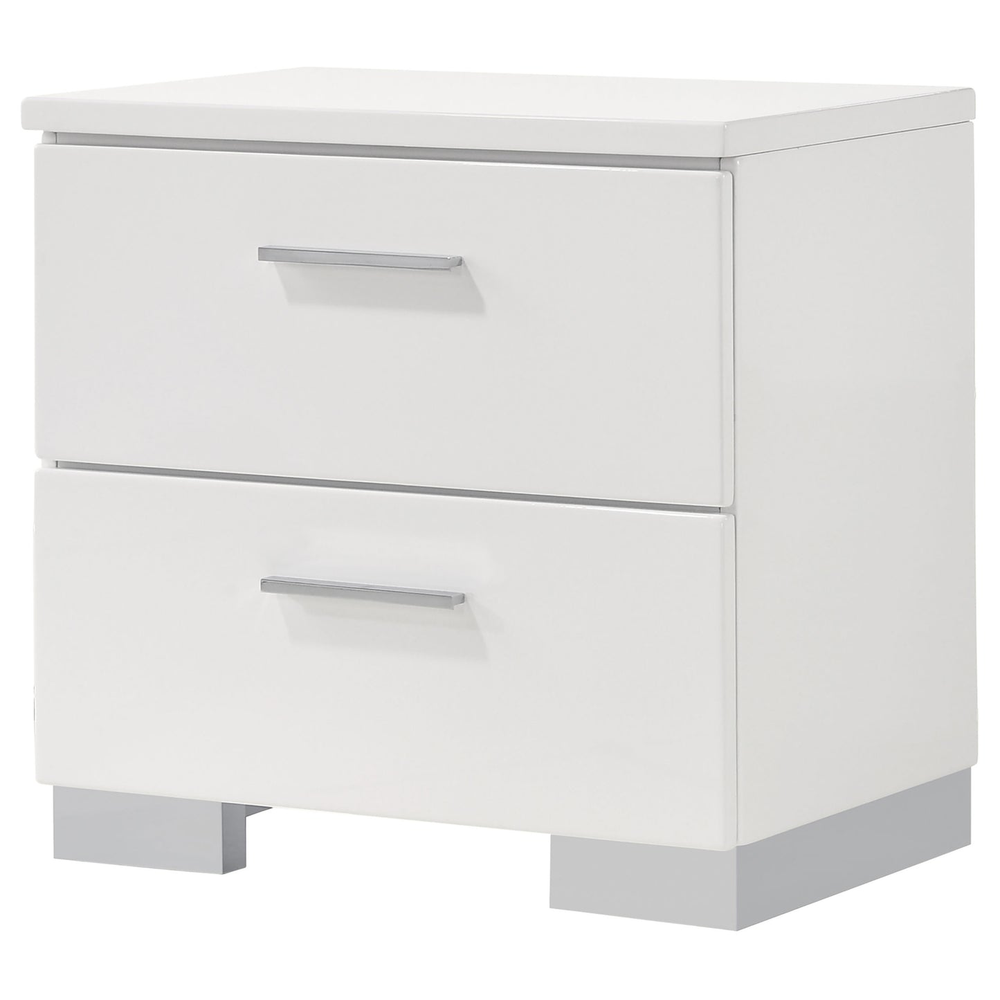 Fiorella nightstand