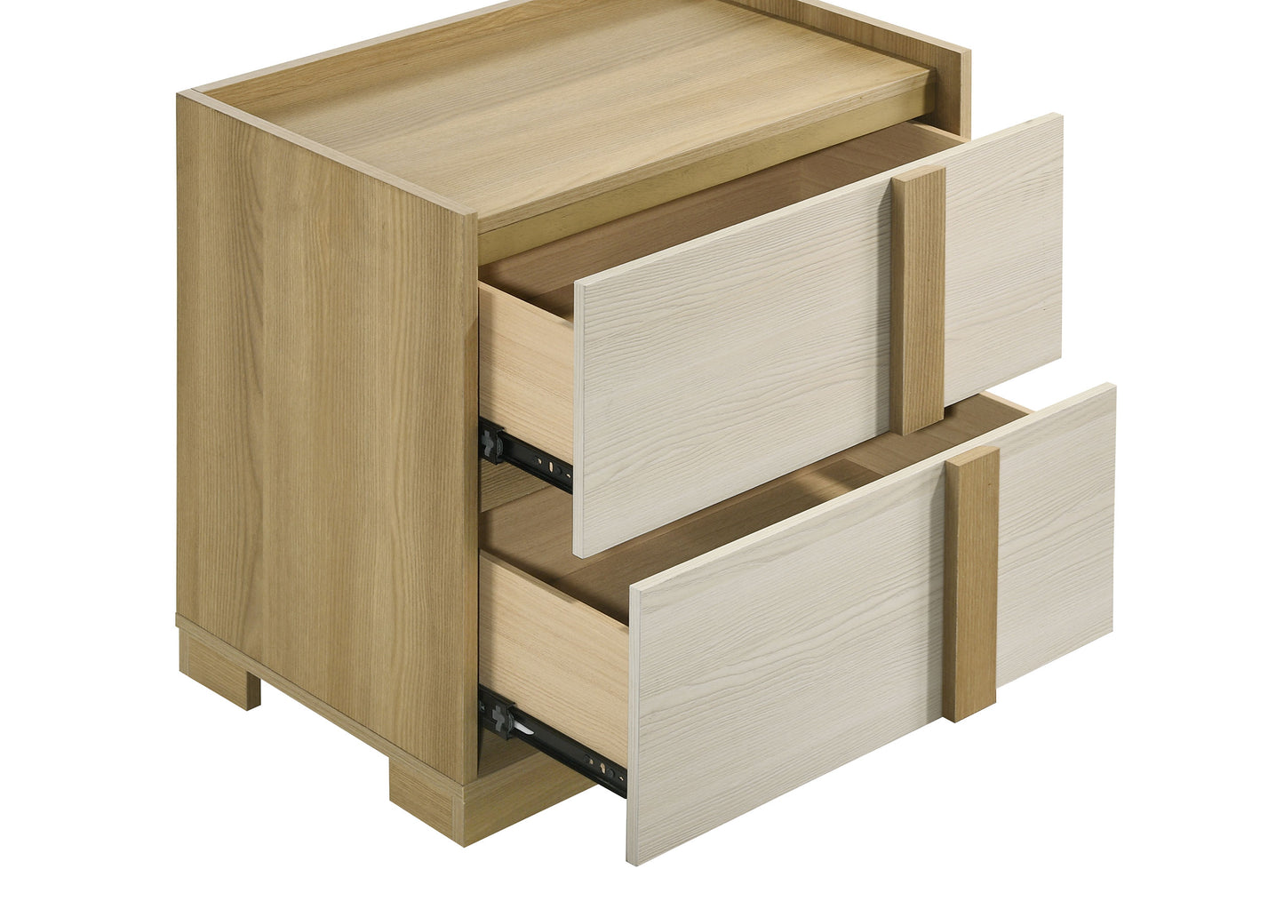 Luz nightstand