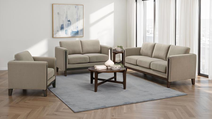 Kaylani Fabric Sofa
