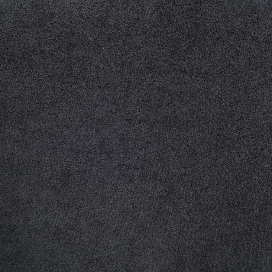 Nadia Upholstered Tufted Sofa Steel Gray