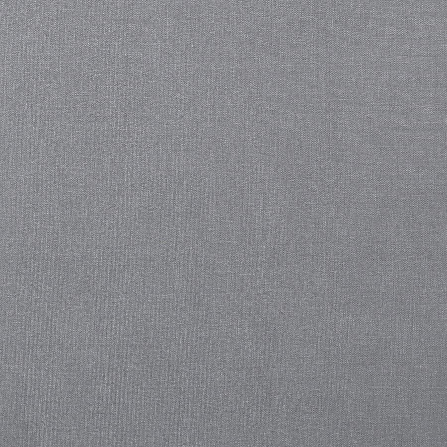 Nadia Upholstered Tufted Sofa Gray