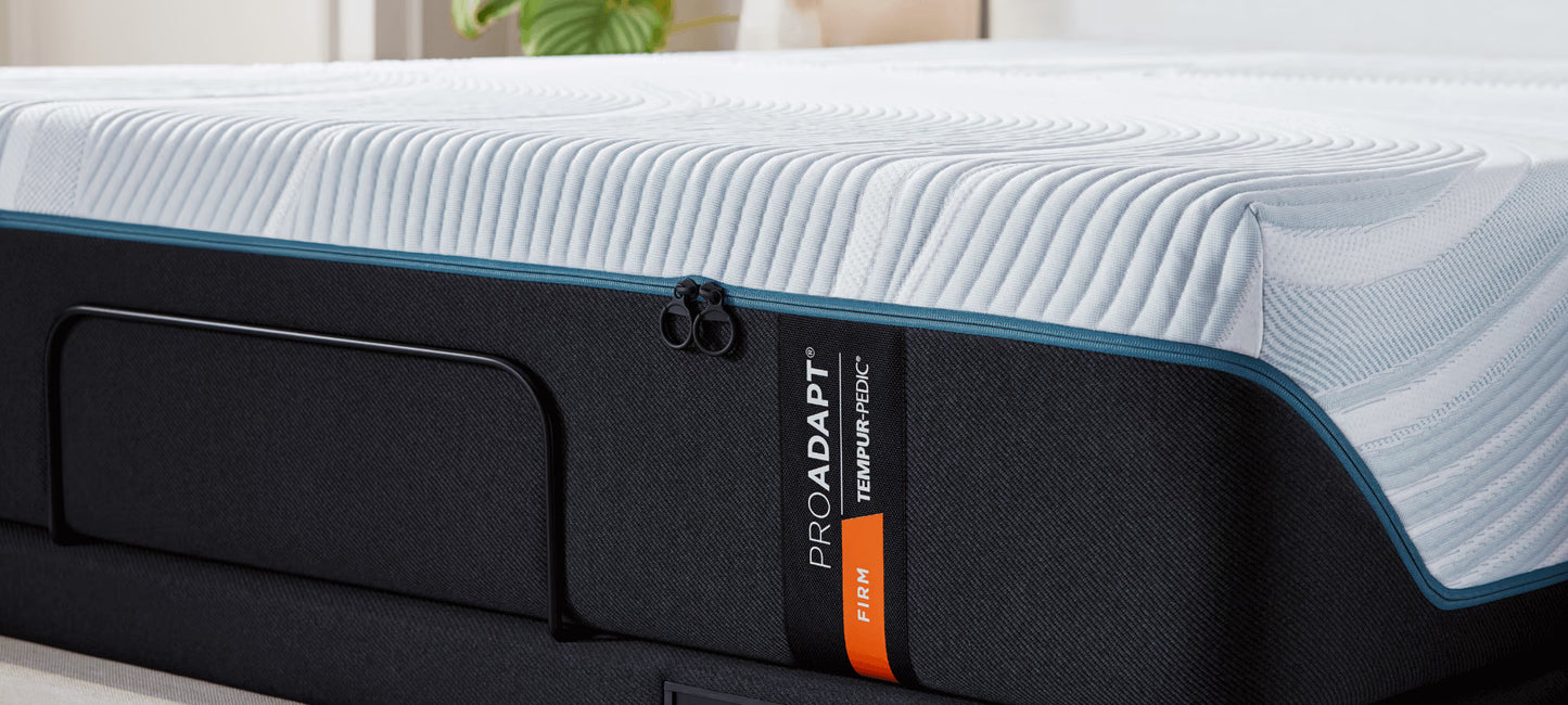 TempurPedic Proadapt