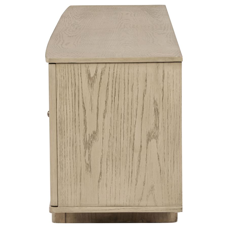 Minerva TV Stand