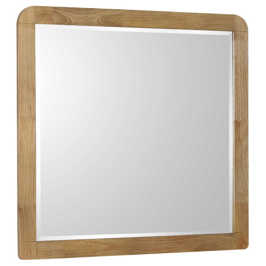 Paola Dresser Mirror