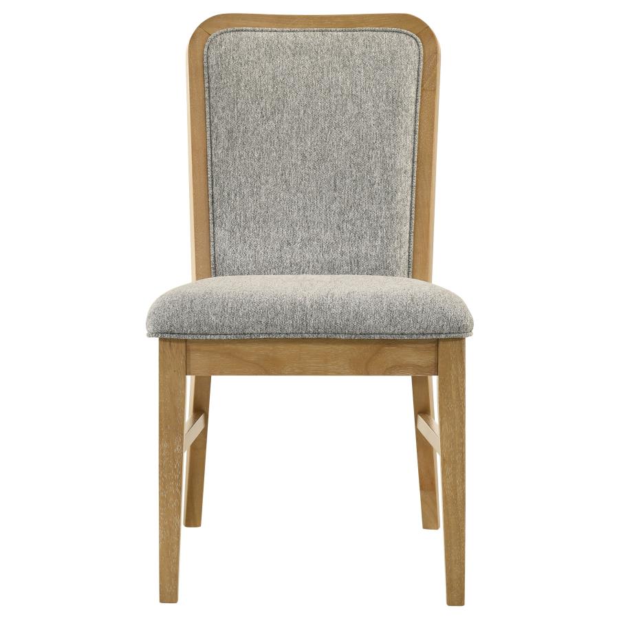 Claire Dining Side Chair Weathered