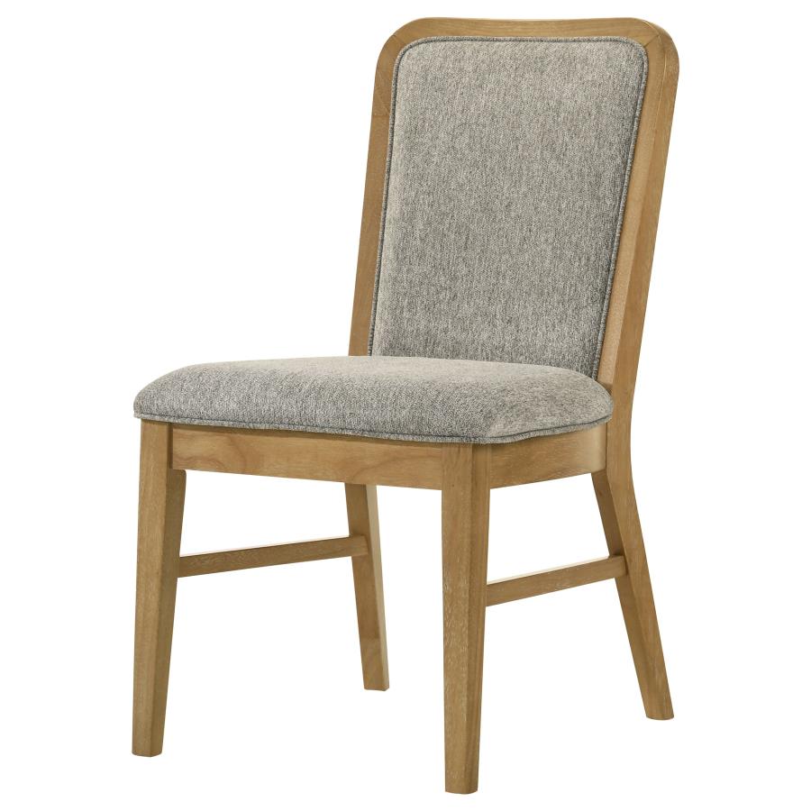 Claire Dining Side Chair Weathered