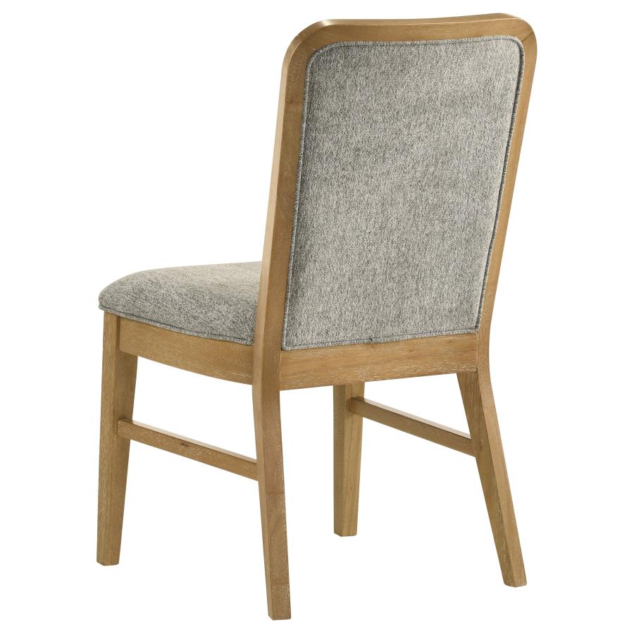 Claire Dining Side Chair Weathered