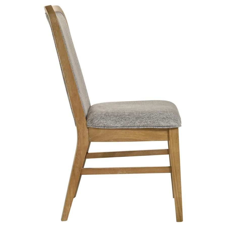 Claire Dining Side Chair Weathered