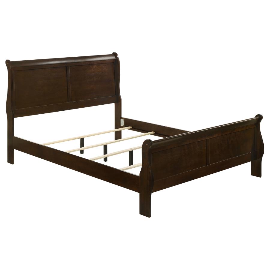 Pierre 5-piece Bedroom Set