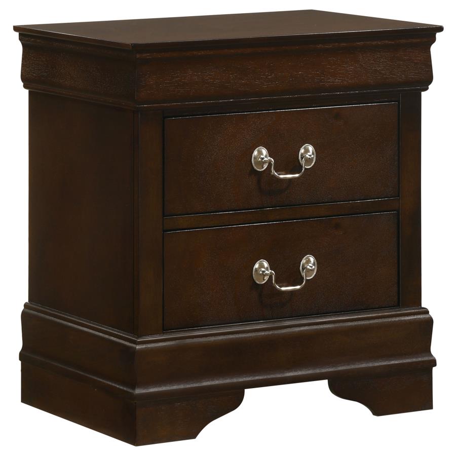 Pierre 5-piece Bedroom Set