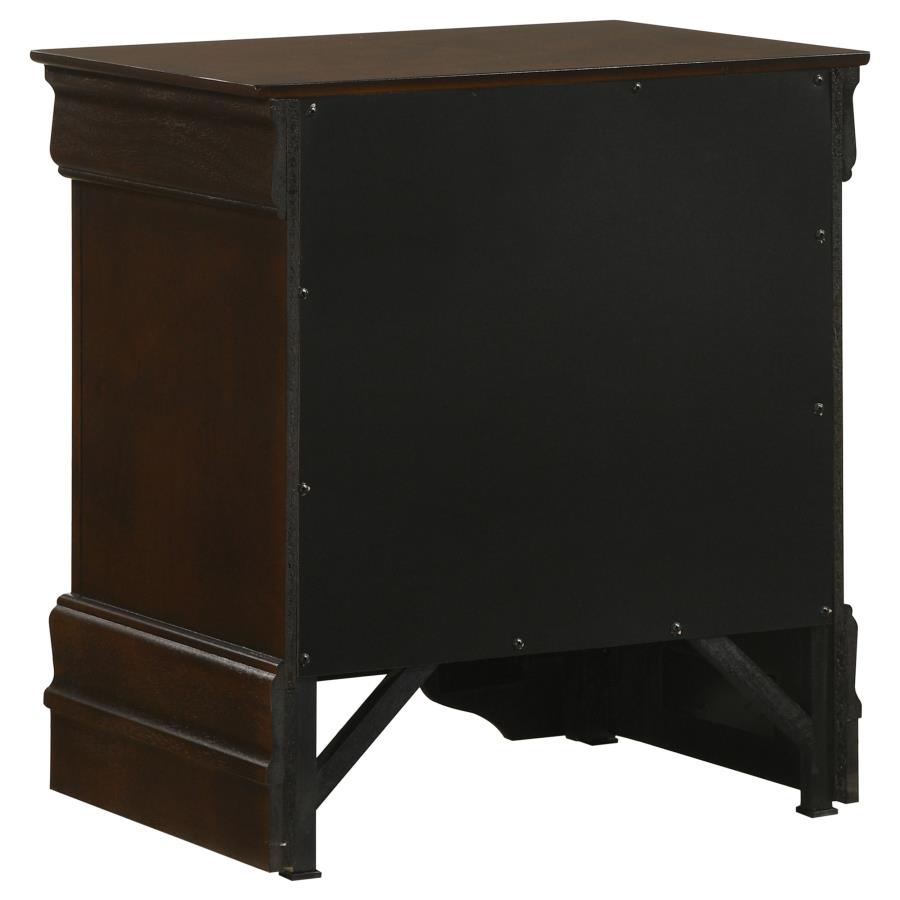 Pierre 5-piece Bedroom Set
