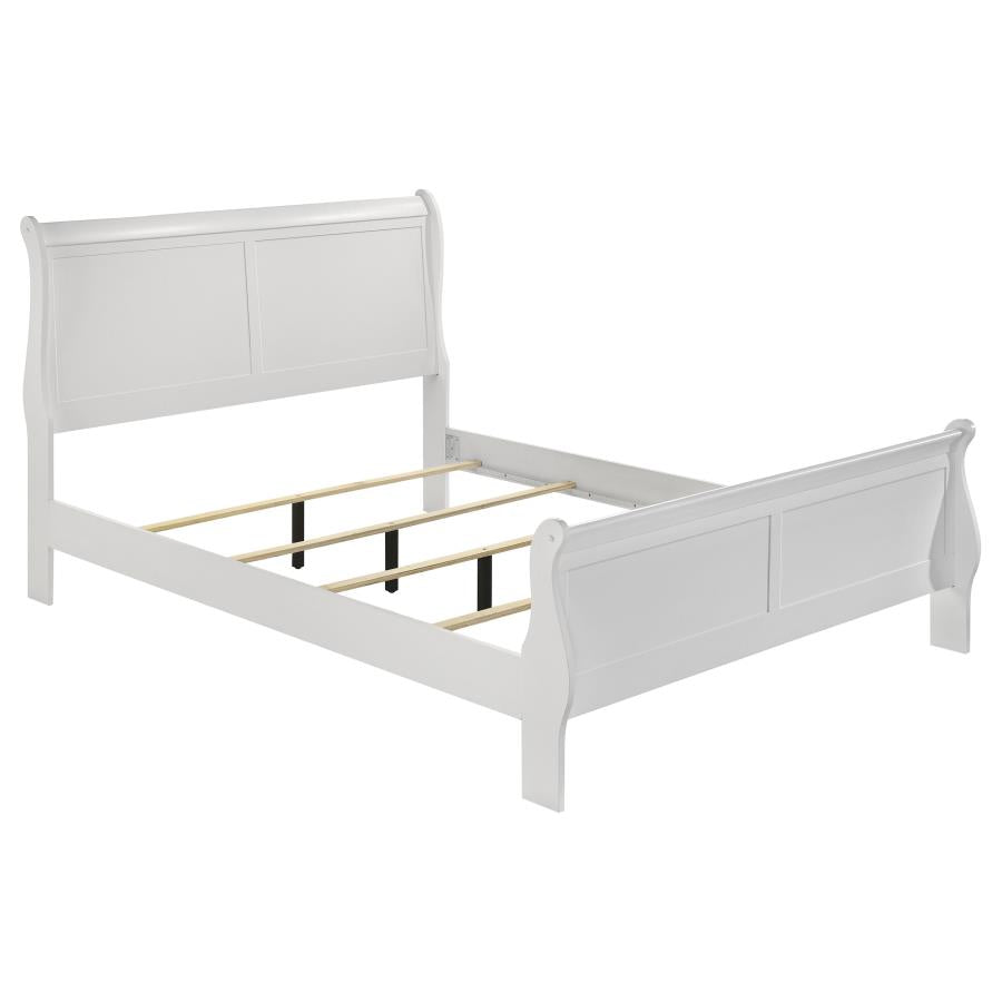 Pierre 5-piece Bedroom Set