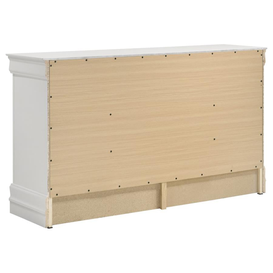 Pierre 5-piece Bedroom Set