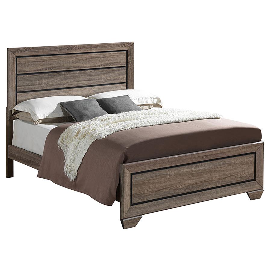 Kelly 5 Piece Bedroom Set