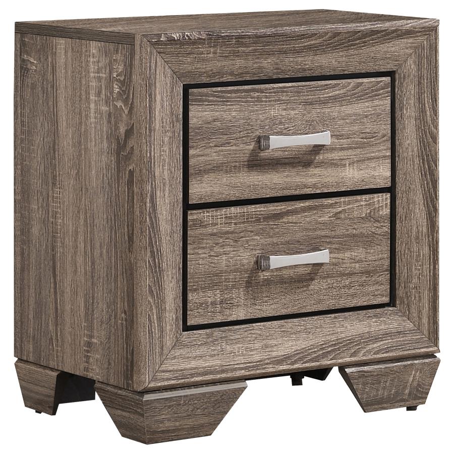 Kelly 5 Piece Bedroom Set