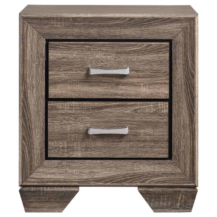 Kelly 5 Piece Bedroom Set