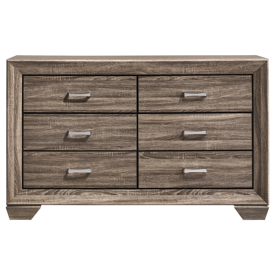 Kelly 5 Piece Bedroom Set