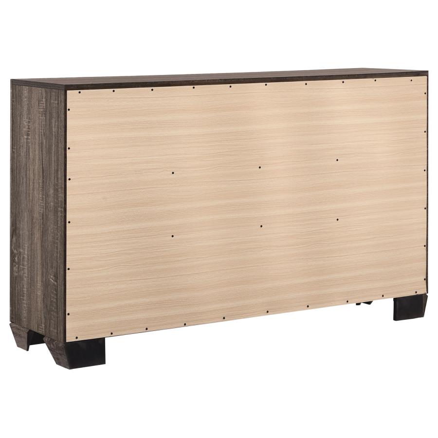 Kelly 5 Piece Bedroom Set