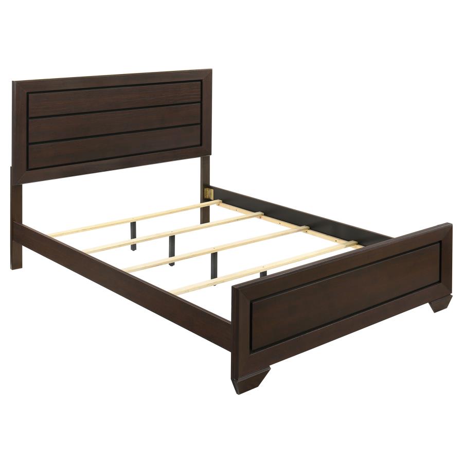Kelly 5 Piece Bedroom Set