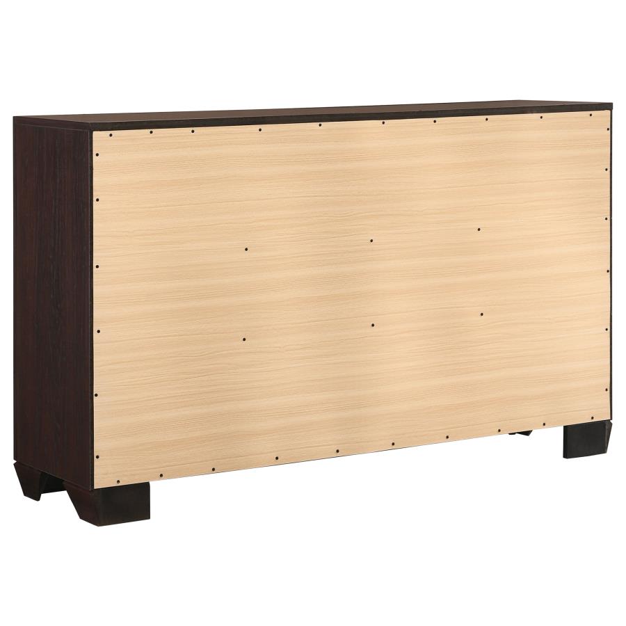 Kelly 5 Piece Bedroom Set