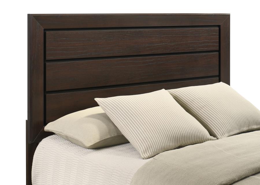 Kelly 5 Piece Bedroom Set