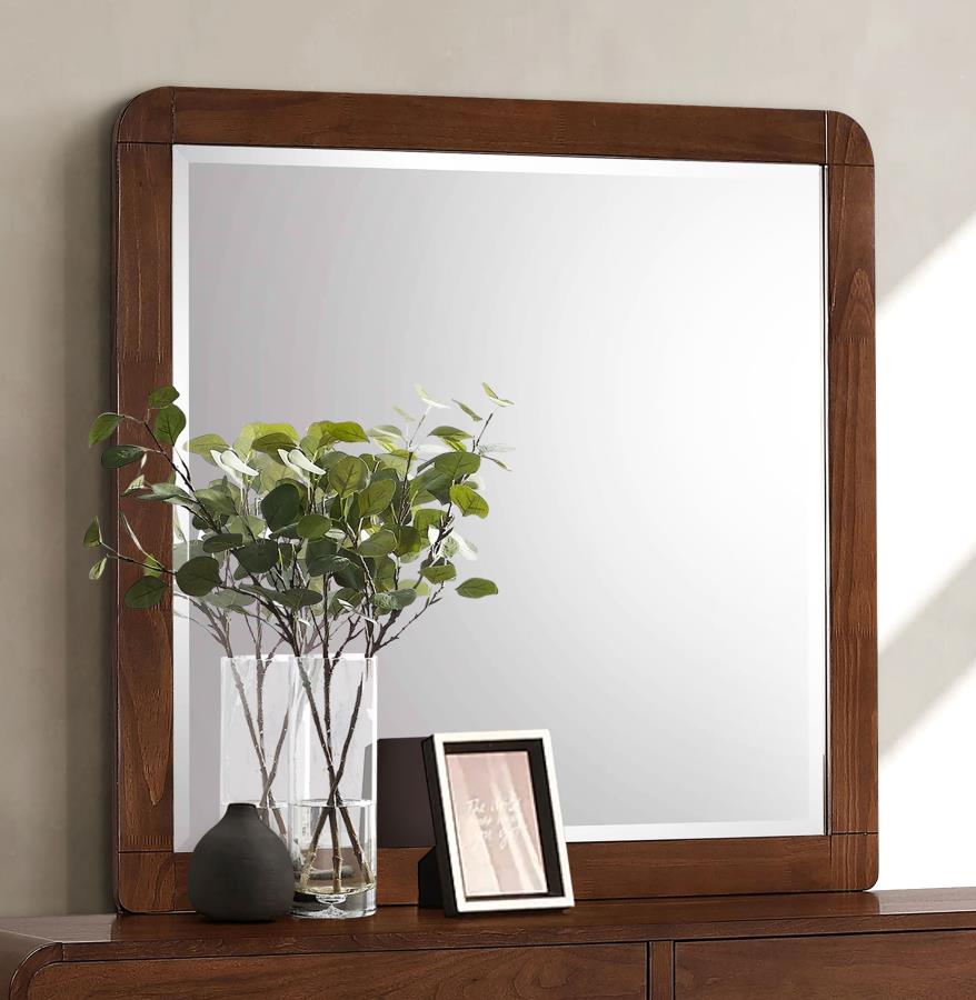 Paola Dresser Mirror