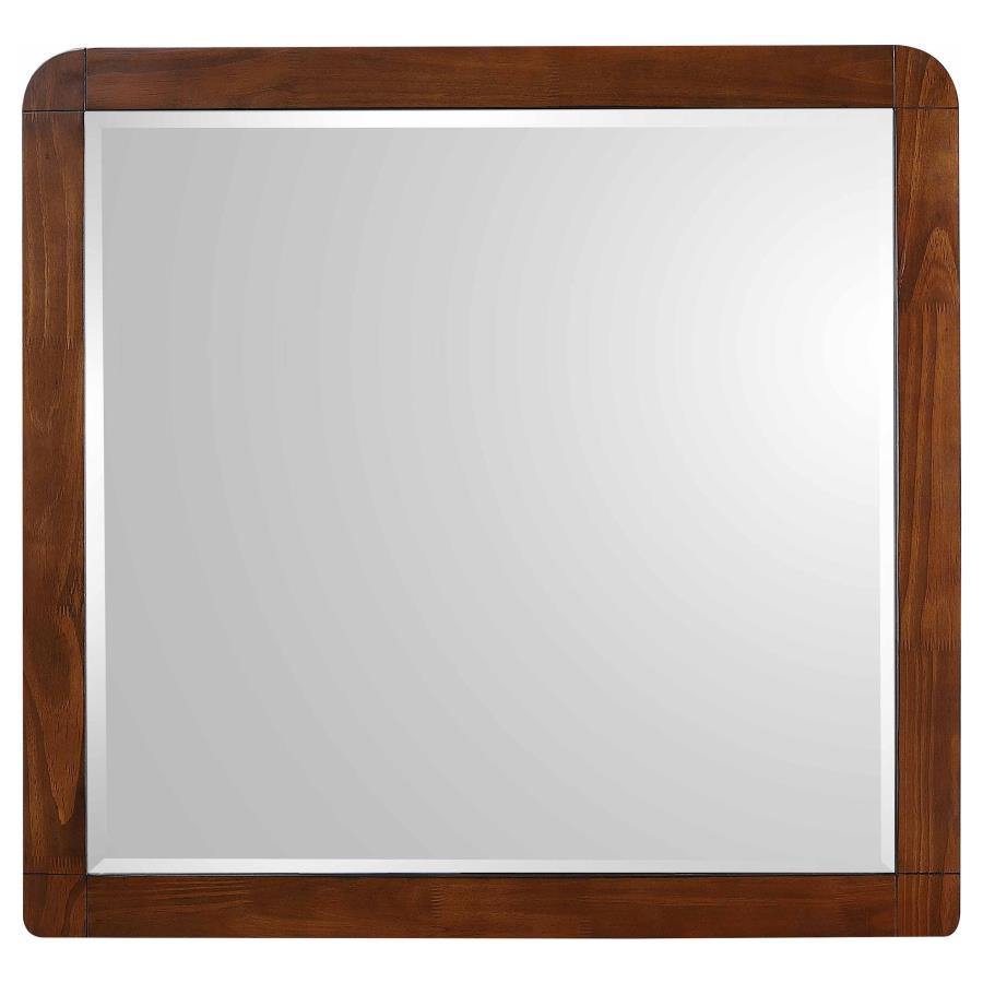 Paola Dresser Mirror