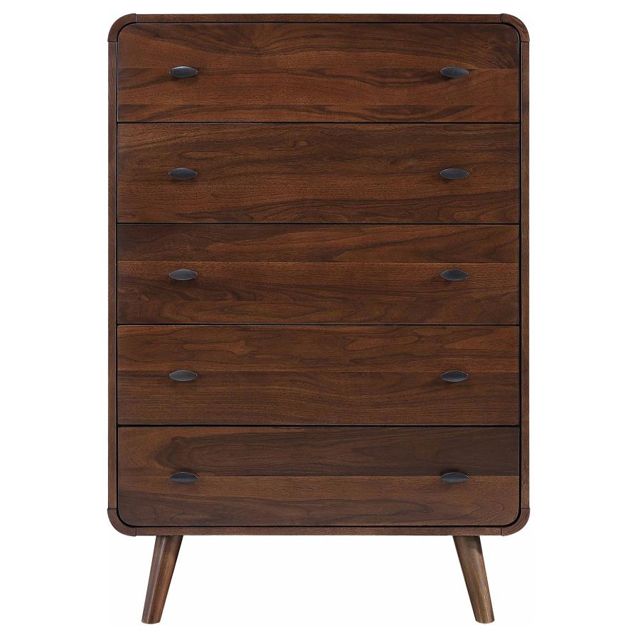 Paola 5-Drawer Chest