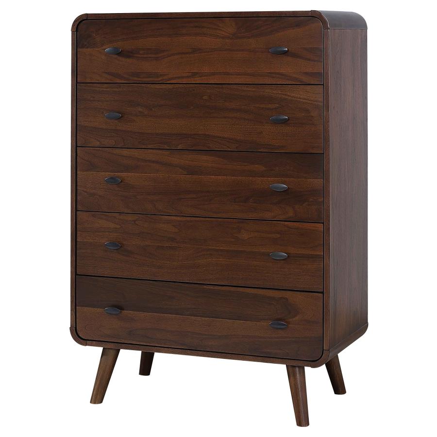 Paola 5-Drawer Chest