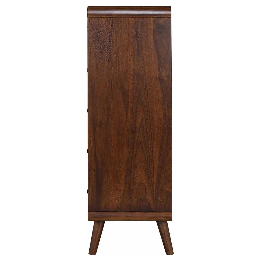 Paola 5-Drawer Chest