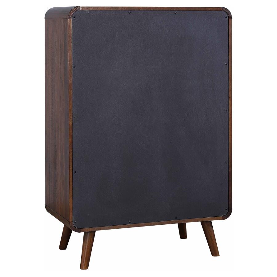 Paola 5-Drawer Chest