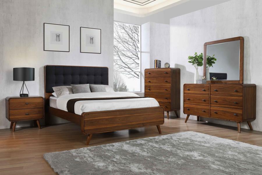 Paola 5-Drawer Chest