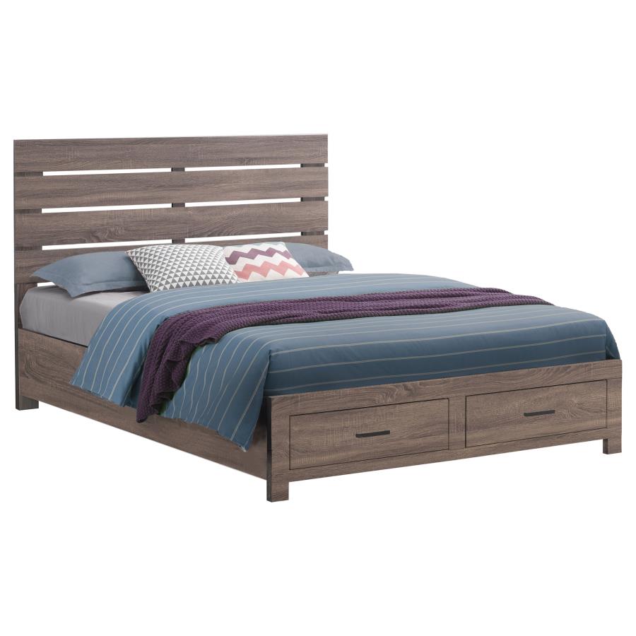 Corinna Storage Bed
