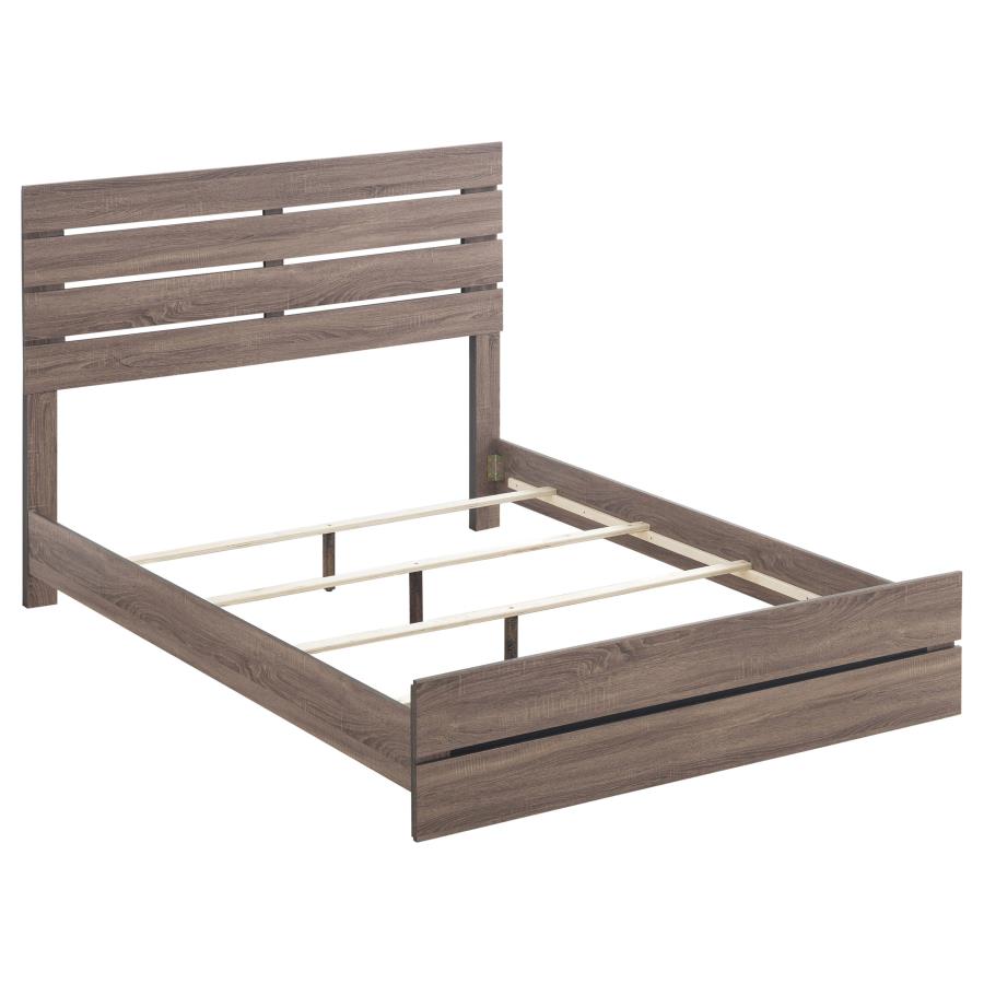 Corinna 5-piece Bedroom Set