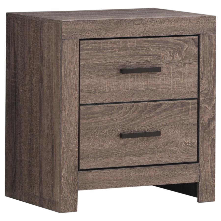 Corinna 5-piece Bedroom Set