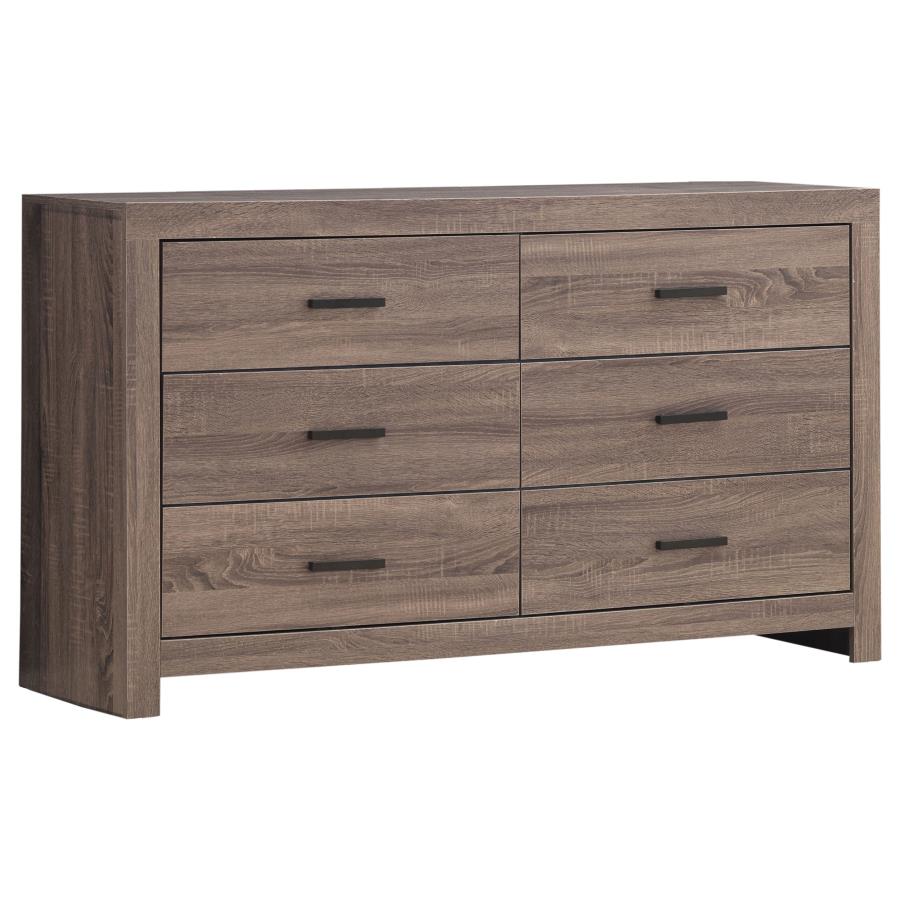 Corinna 5-piece Bedroom Set