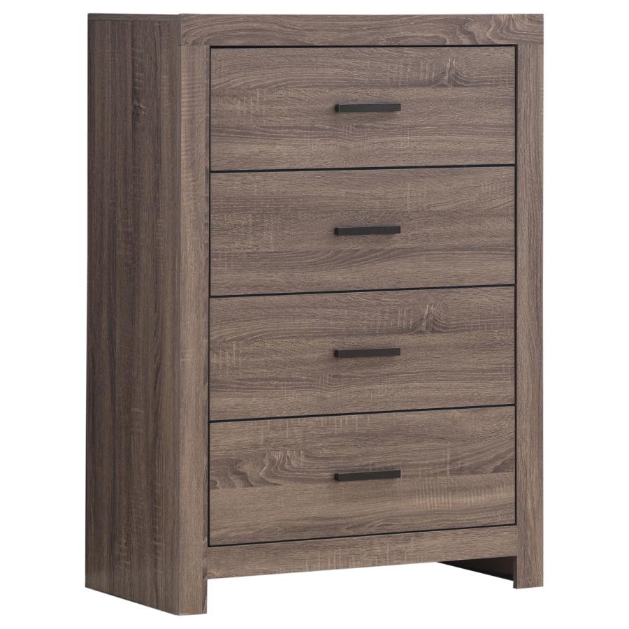 Corinna 5-piece Bedroom Set