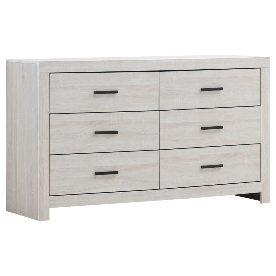Corinna Storage 5 Piece Bedroom Set