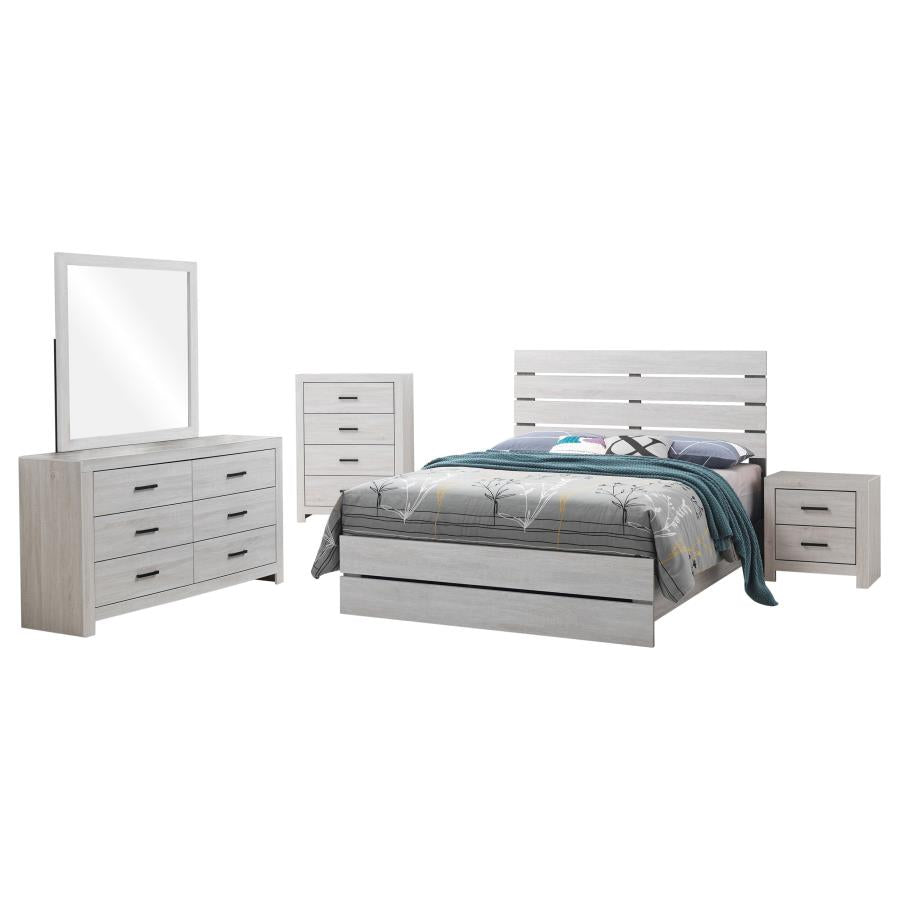 Corinna 5-piece Bedroom Set