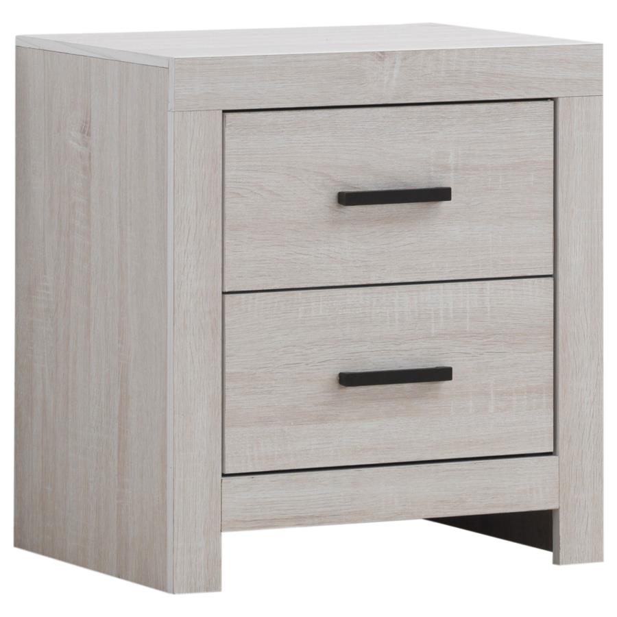 Corinna 5-piece Bedroom Set