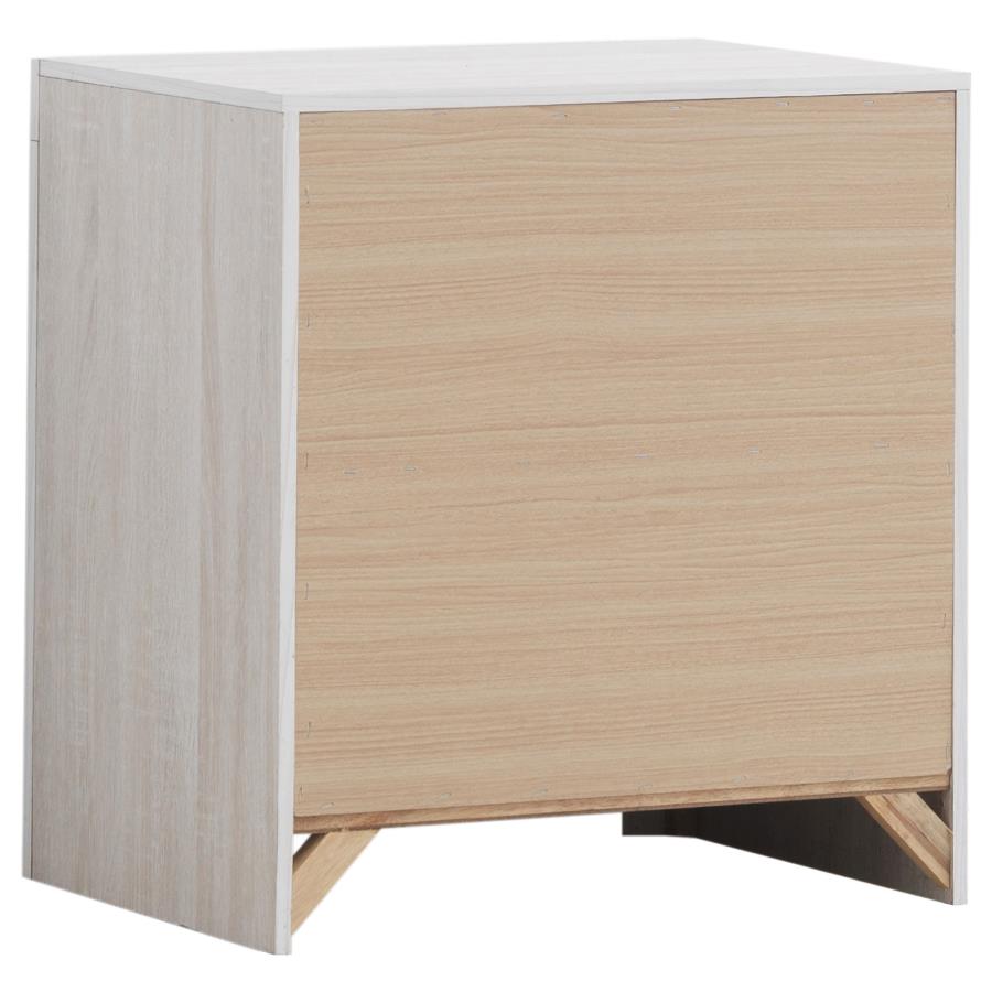 Corinna 5-piece Bedroom Set