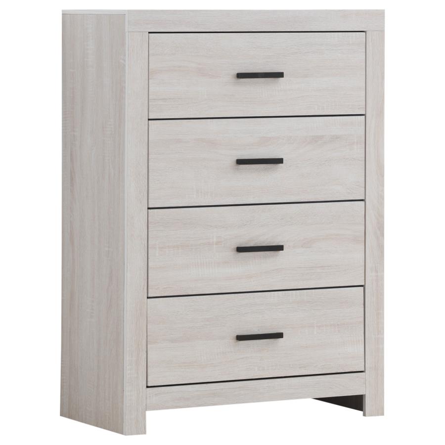 Corinna 5-piece Bedroom Set